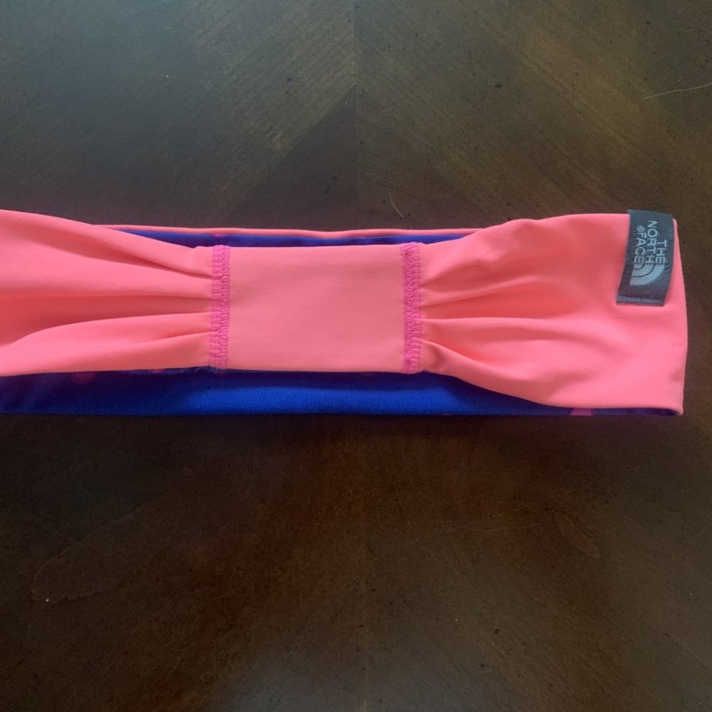 Northface Reversible headband